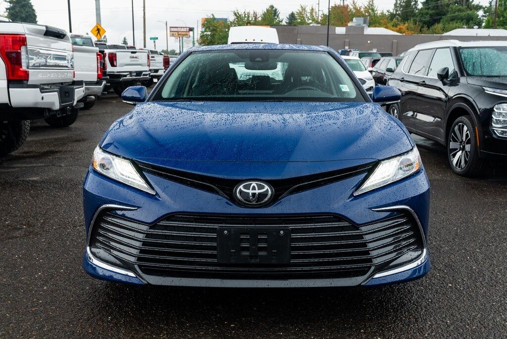 2024 Toyota Camry XLE Milwaukie OR