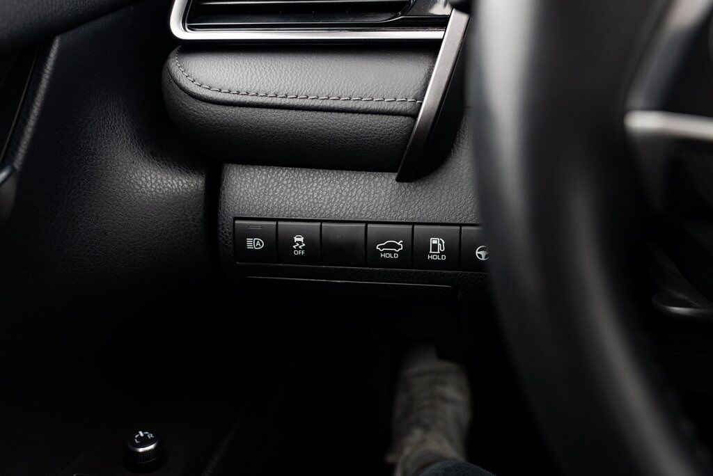 2024 Toyota Camry XLE Milwaukie OR