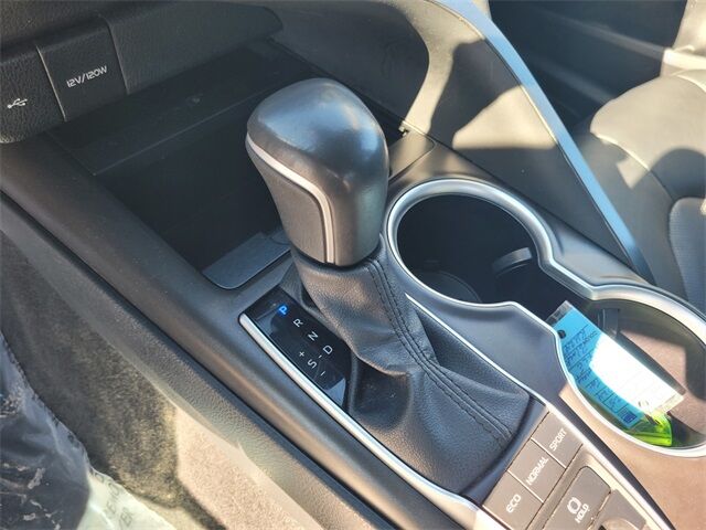 2024 Toyota Camry XLE Roseville CA