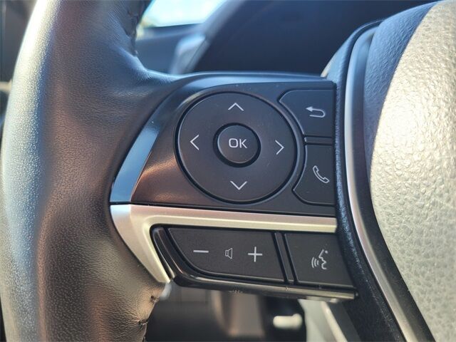 2024 Toyota Camry XLE Roseville CA