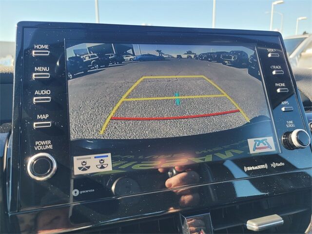 2024 Toyota Camry XLE Roseville CA