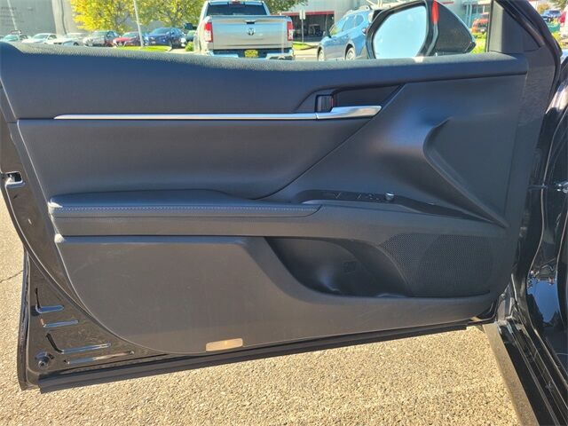 2024 Toyota Camry XLE Roseville CA