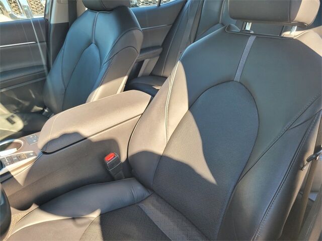 2024 Toyota Camry XLE Roseville CA