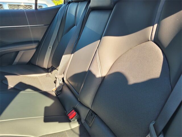 2024 Toyota Camry XLE Roseville CA