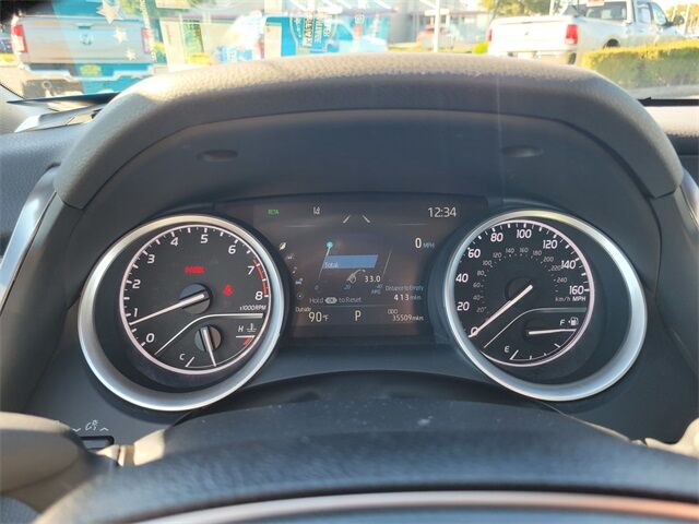 2024 Toyota Camry XLE Roseville CA