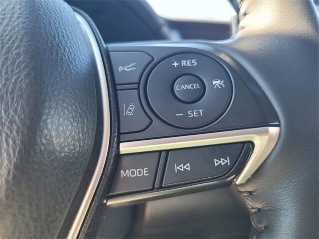 2024 Toyota Camry XLE Roseville CA