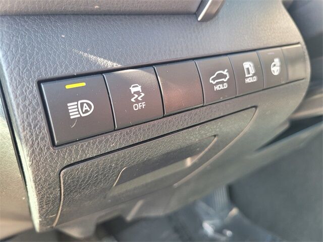 2024 Toyota Camry XLE Roseville CA