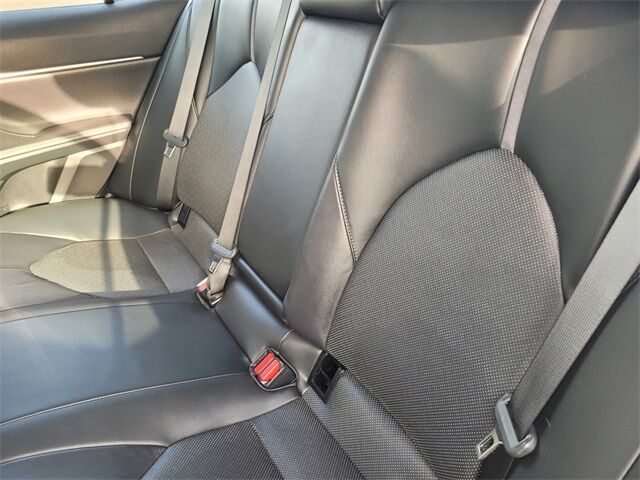 2024 Toyota Camry XLE Roseville CA