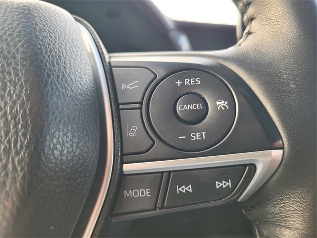 2024 Toyota Camry XLE Roseville CA