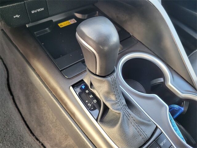 2024 Toyota Camry XLE Roseville CA