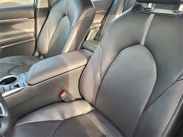 2024 Toyota Camry XLE Roseville CA