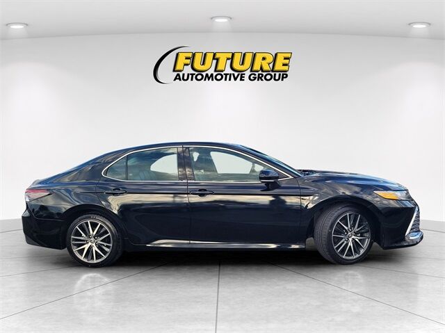 2024 Toyota Camry XLE