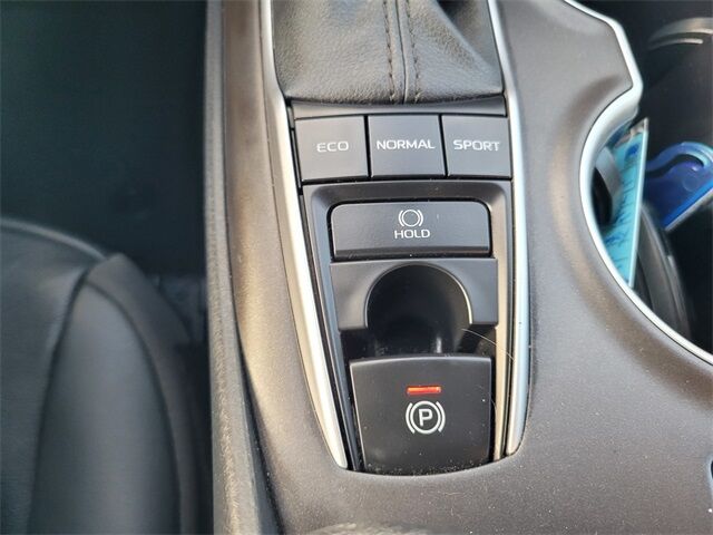 2024 Toyota Camry XLE Roseville CA