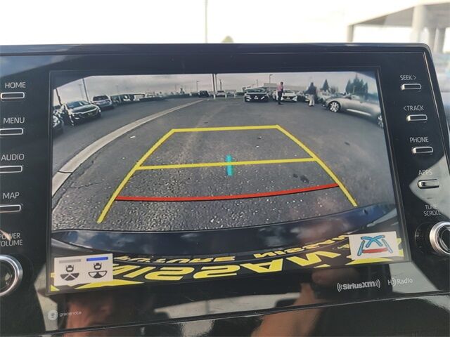 2024 Toyota Camry XLE Roseville CA