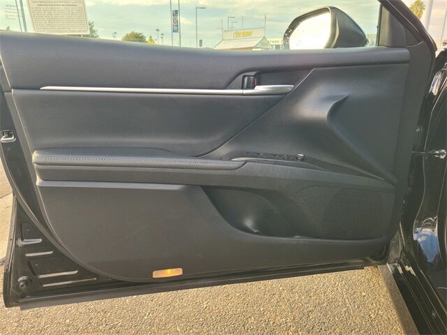 2024 Toyota Camry XLE Roseville CA