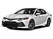 2024 Toyota Camry XLE