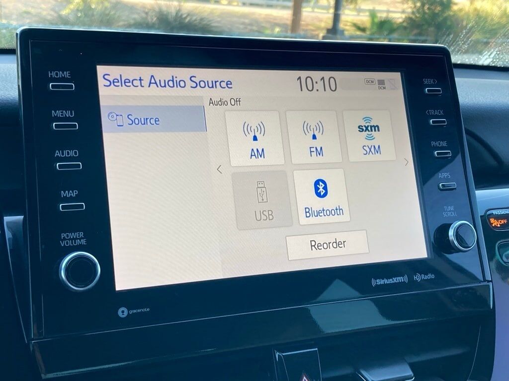 2024 Toyota Camry XLE San Antonio TX