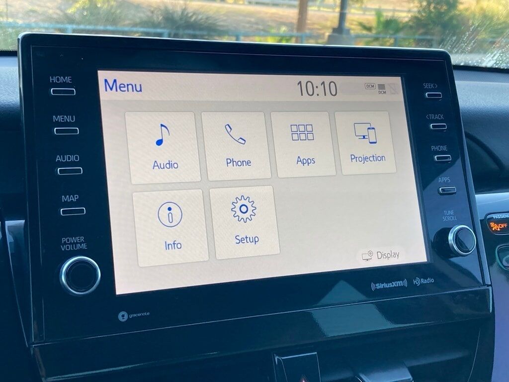2024 Toyota Camry XLE San Antonio TX