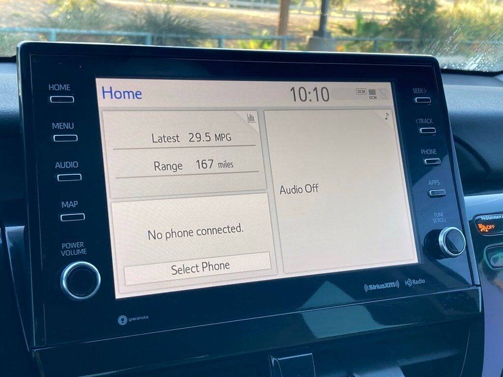 2024 Toyota Camry XLE San Antonio TX