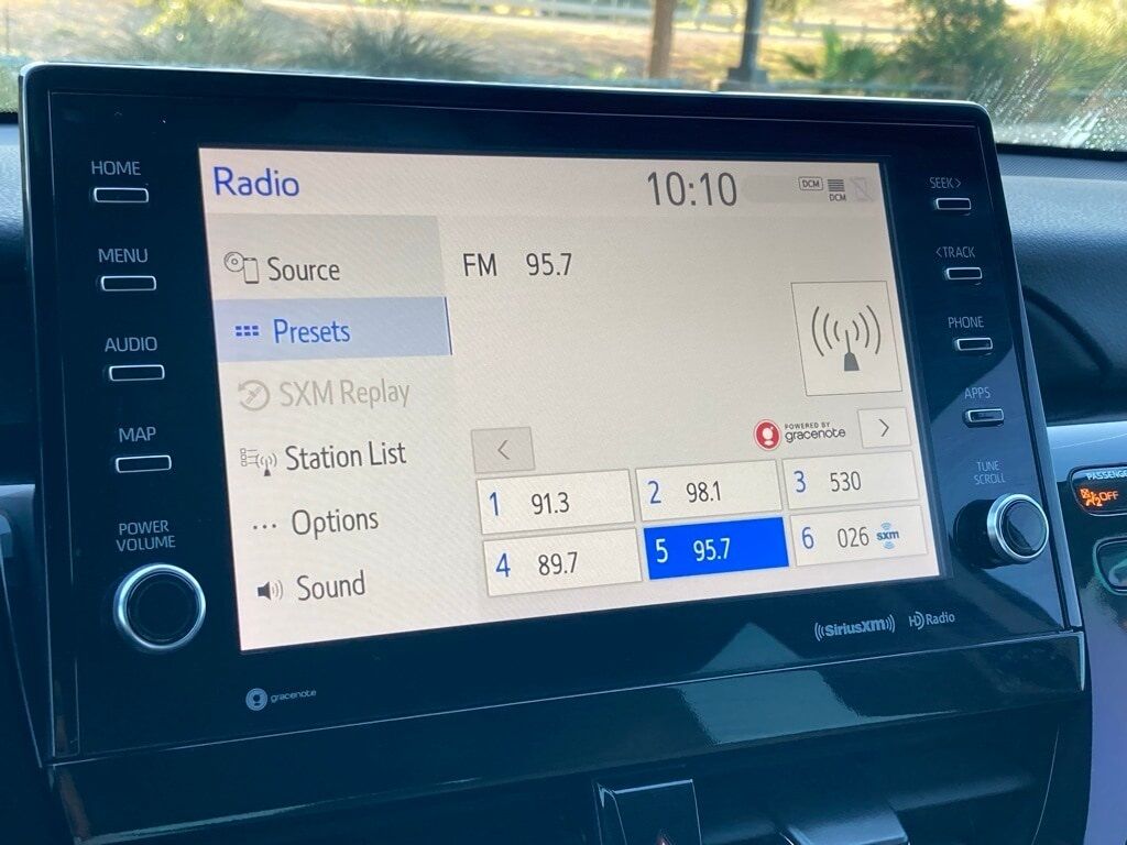 2024 Toyota Camry XLE San Antonio TX