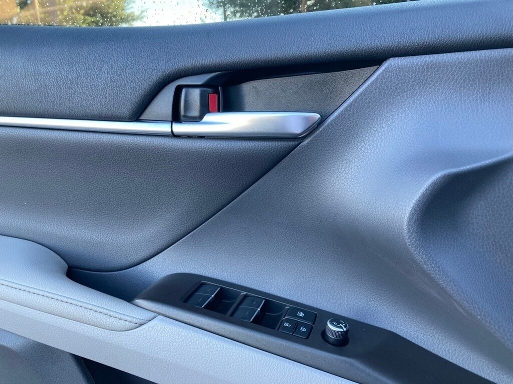 2024 Toyota Camry XLE San Antonio TX