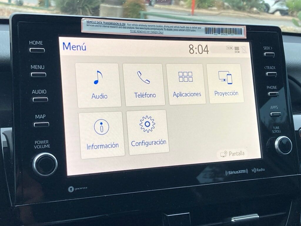 2024 Toyota Camry XLE San Antonio TX