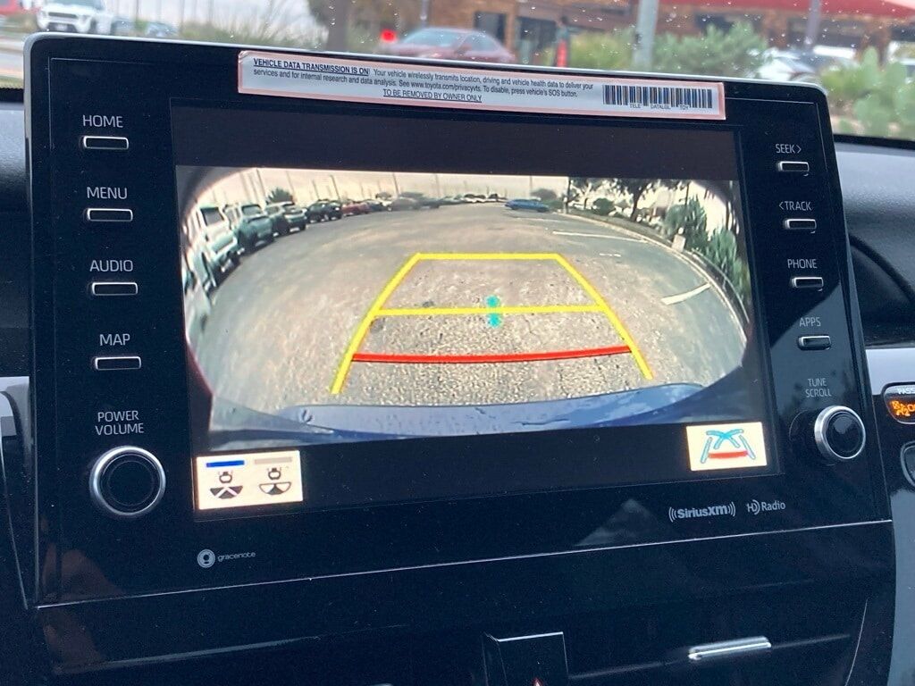 2024 Toyota Camry XLE San Antonio TX