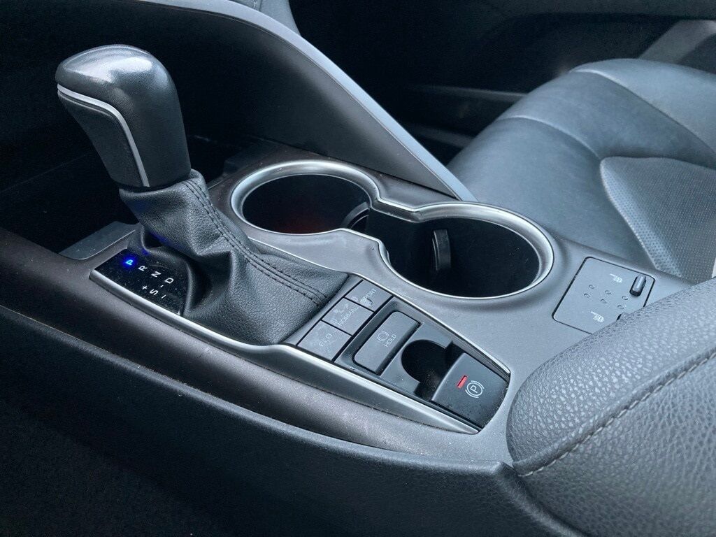 2024 Toyota Camry XLE San Antonio TX