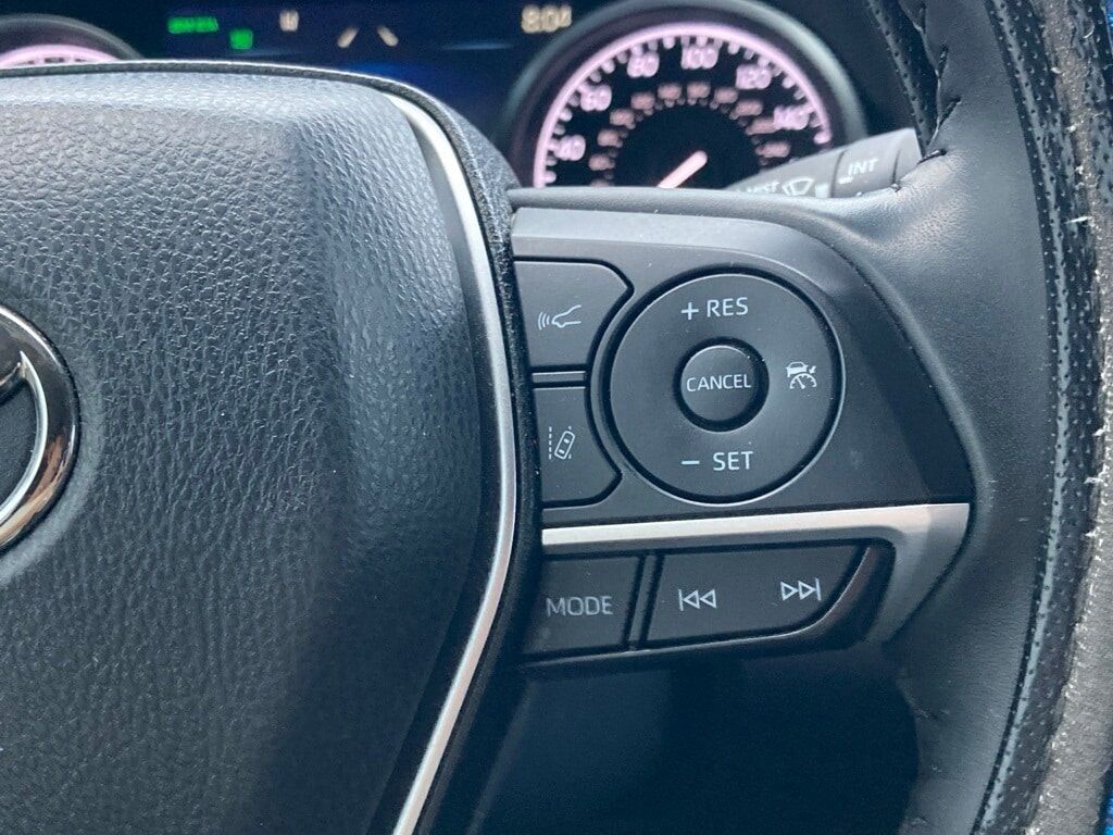 2024 Toyota Camry XLE San Antonio TX