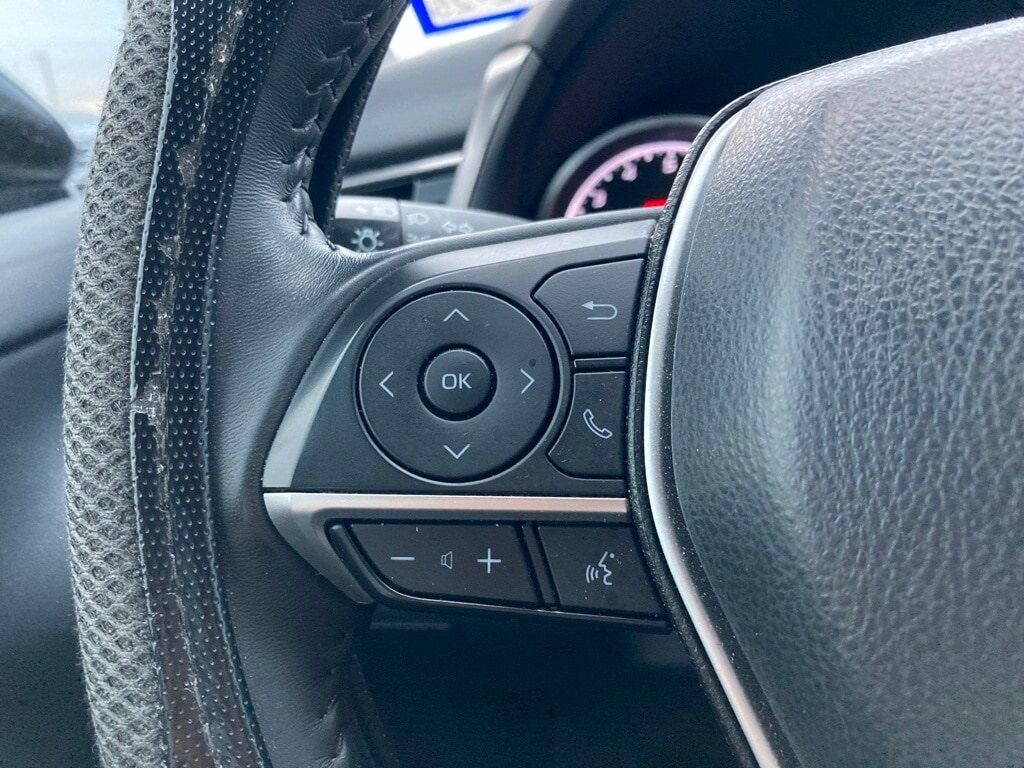 2024 Toyota Camry XLE San Antonio TX