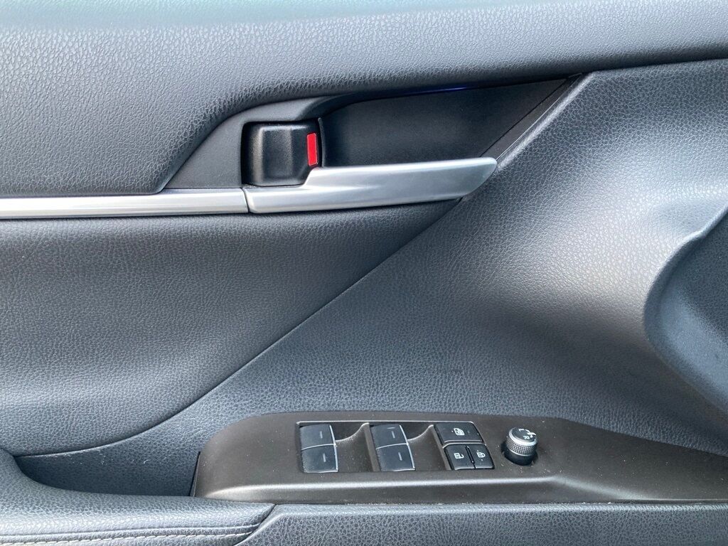 2024 Toyota Camry XLE San Antonio TX