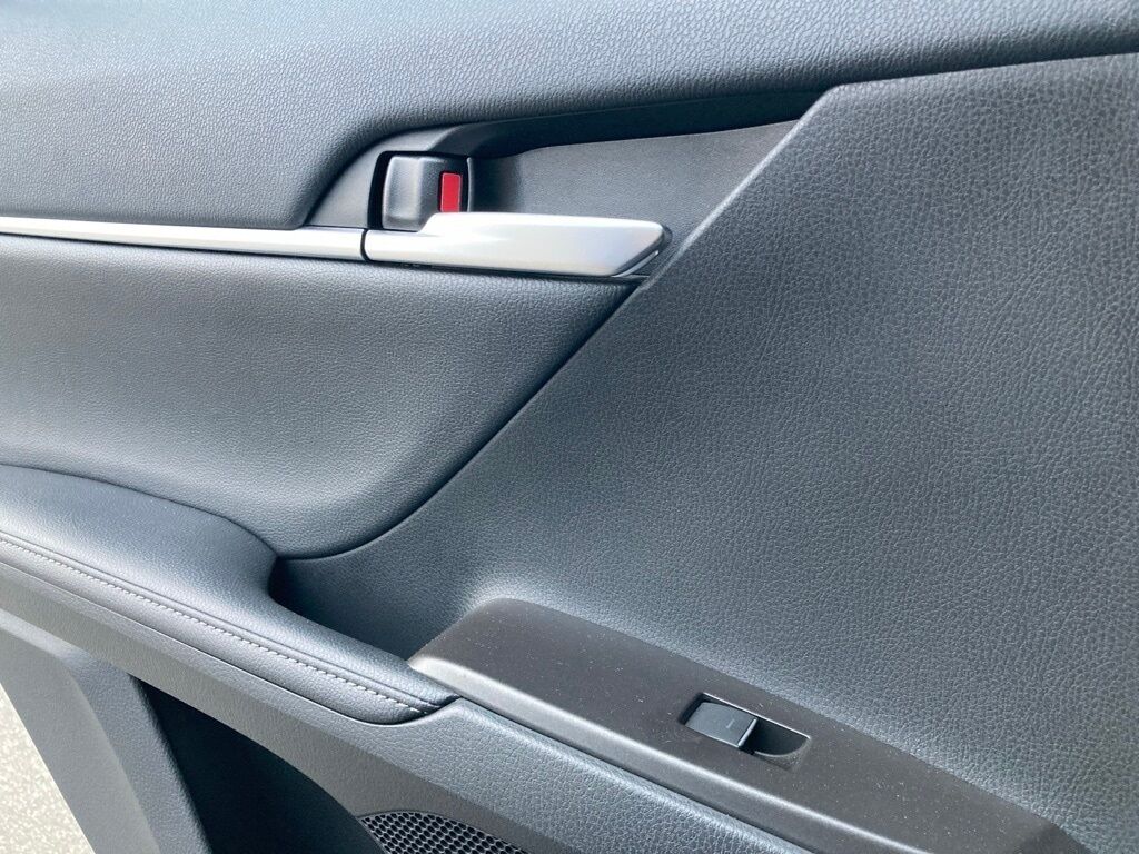 2024 Toyota Camry XLE San Antonio TX