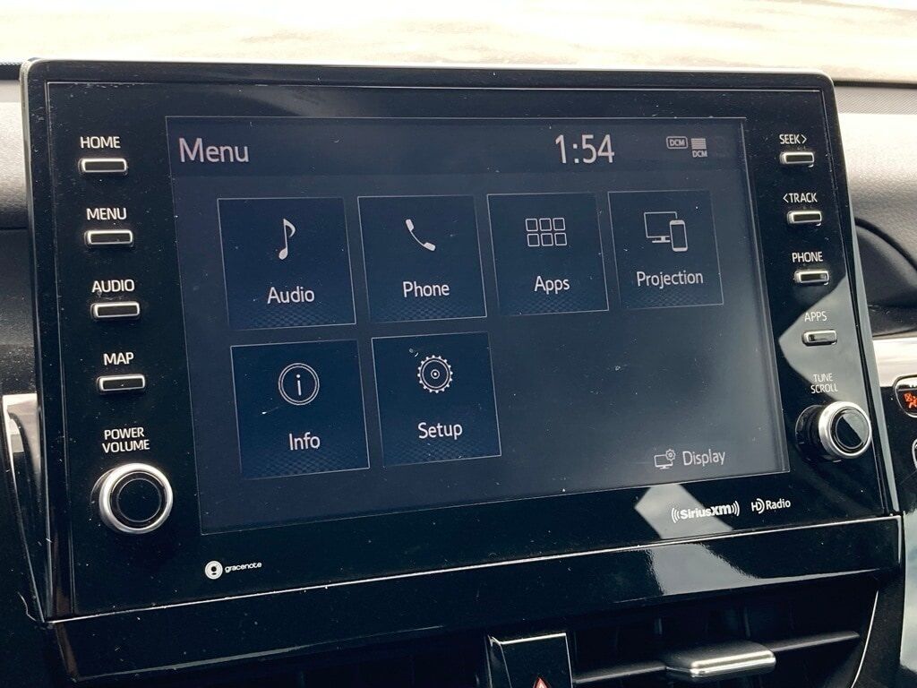 2024 Toyota Camry XLE San Antonio TX