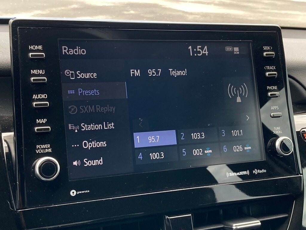 2024 Toyota Camry XLE San Antonio TX