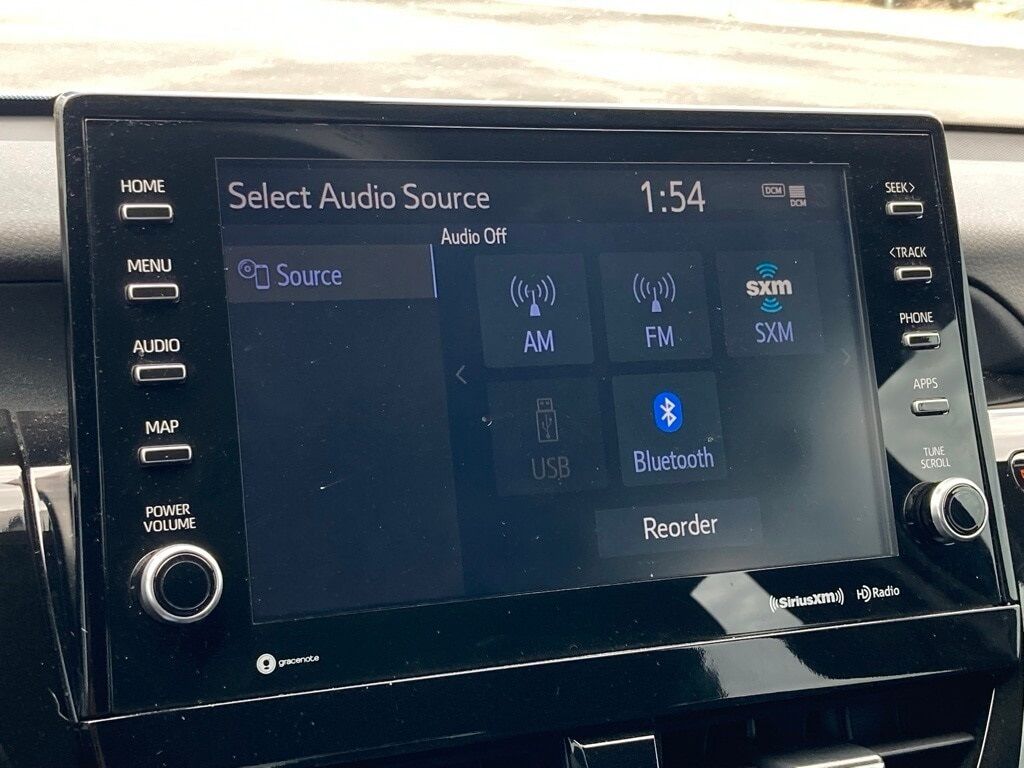 2024 Toyota Camry XLE San Antonio TX