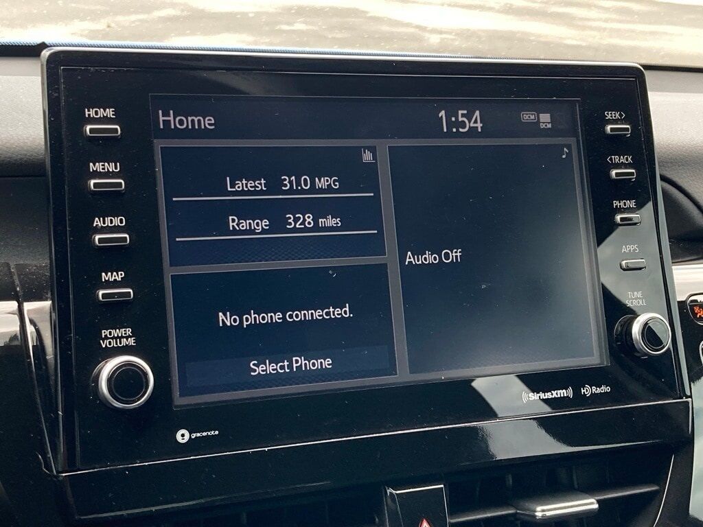 2024 Toyota Camry XLE San Antonio TX