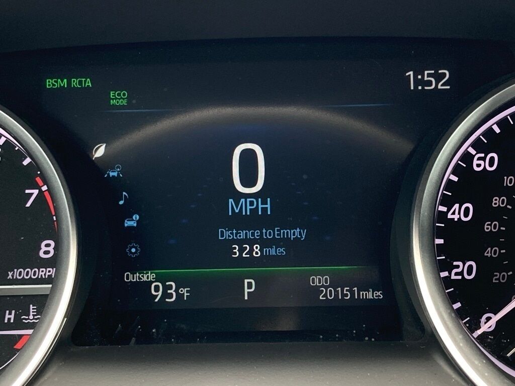 2024 Toyota Camry XLE San Antonio TX