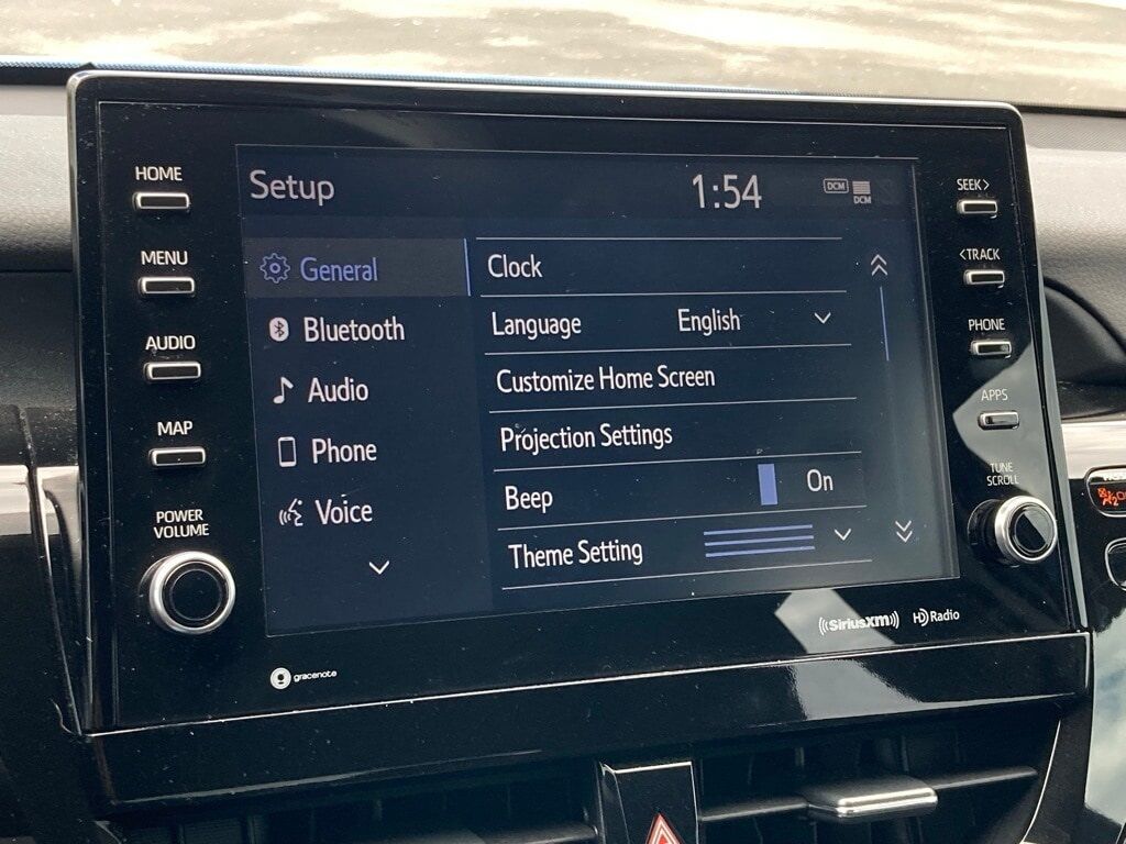 2024 Toyota Camry XLE San Antonio TX