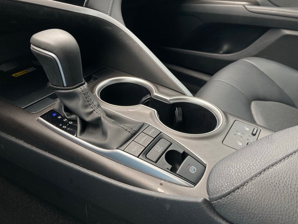 2024 Toyota Camry XLE San Antonio TX