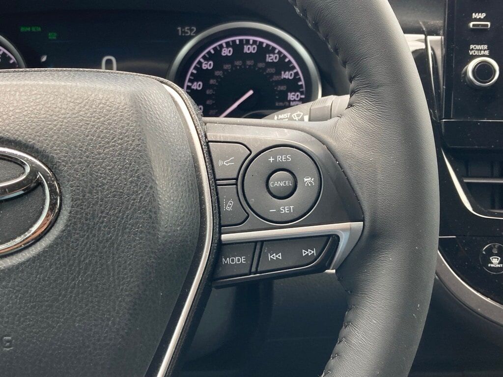 2024 Toyota Camry XLE San Antonio TX
