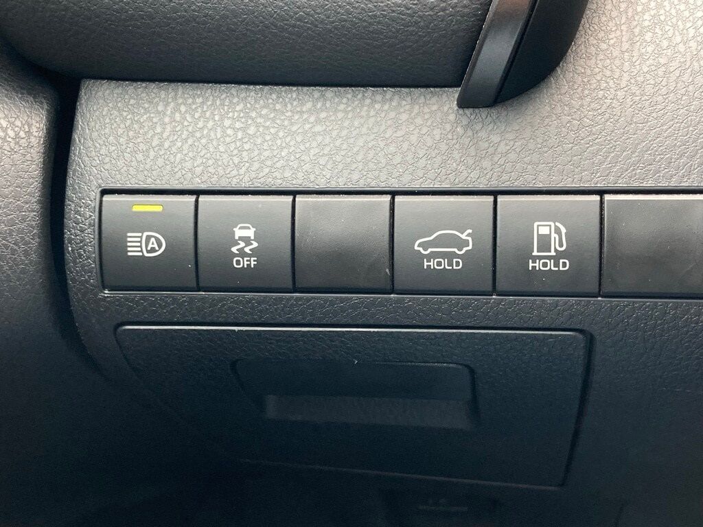 2024 Toyota Camry XLE San Antonio TX
