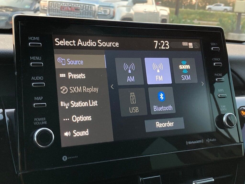 2024 Toyota Camry XLE San Antonio TX