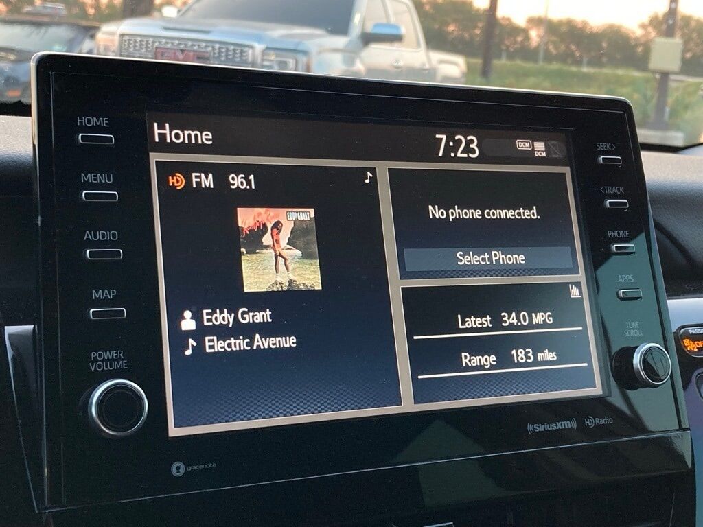 2024 Toyota Camry XLE San Antonio TX