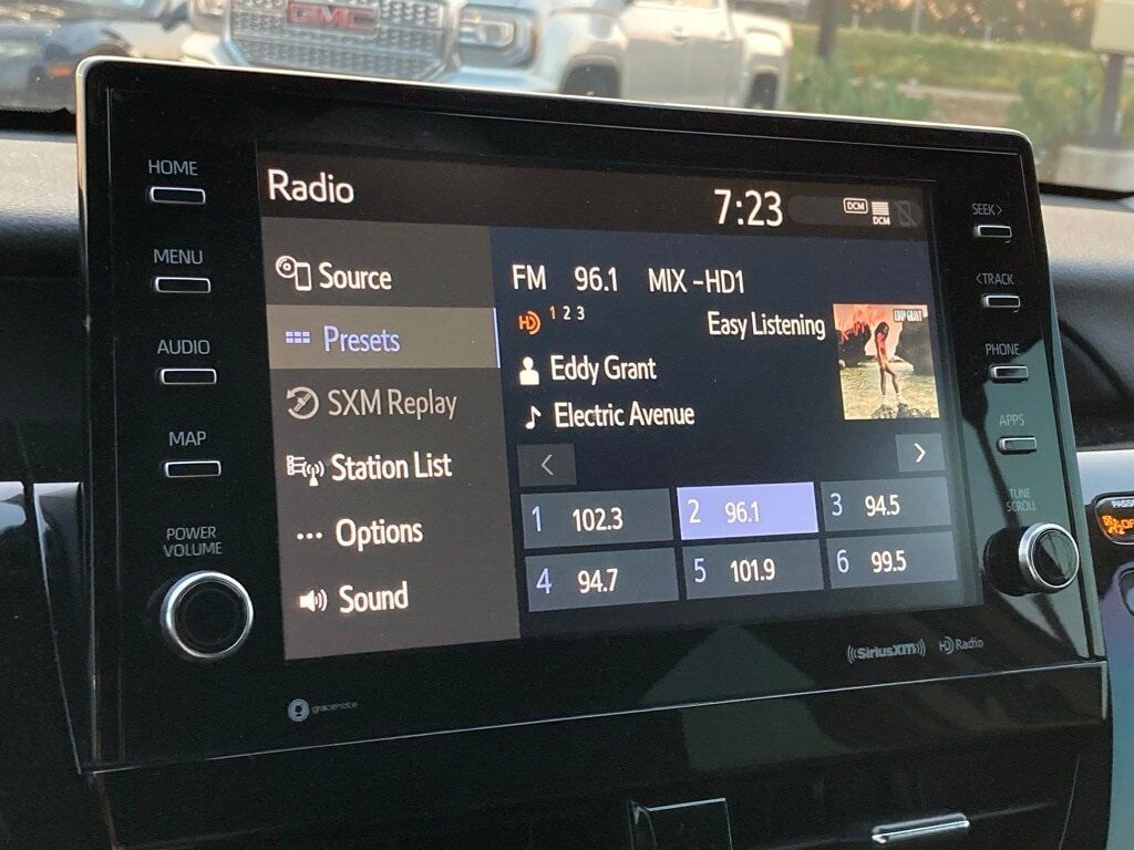 2024 Toyota Camry XLE San Antonio TX