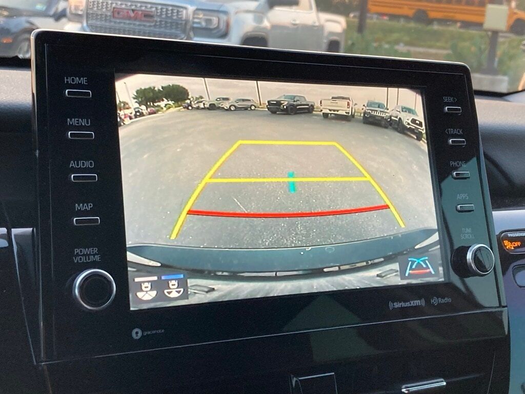 2024 Toyota Camry XLE San Antonio TX