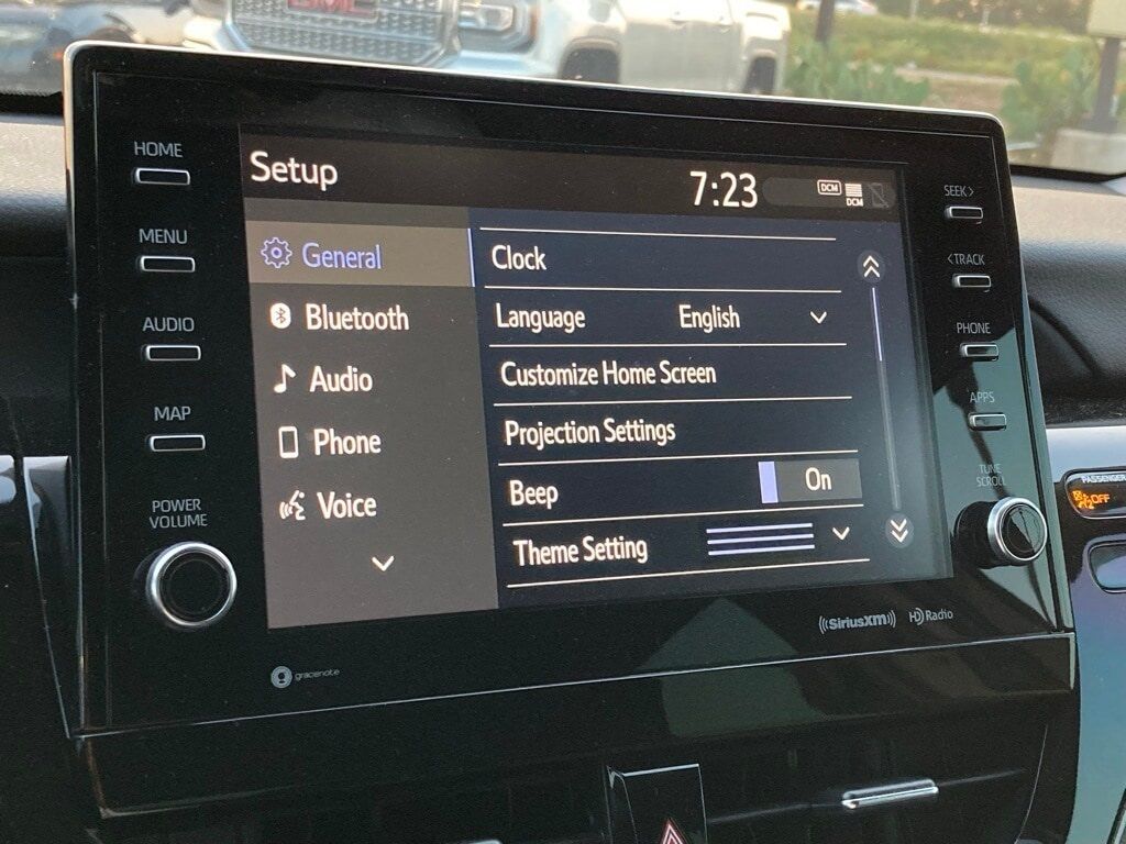 2024 Toyota Camry XLE San Antonio TX