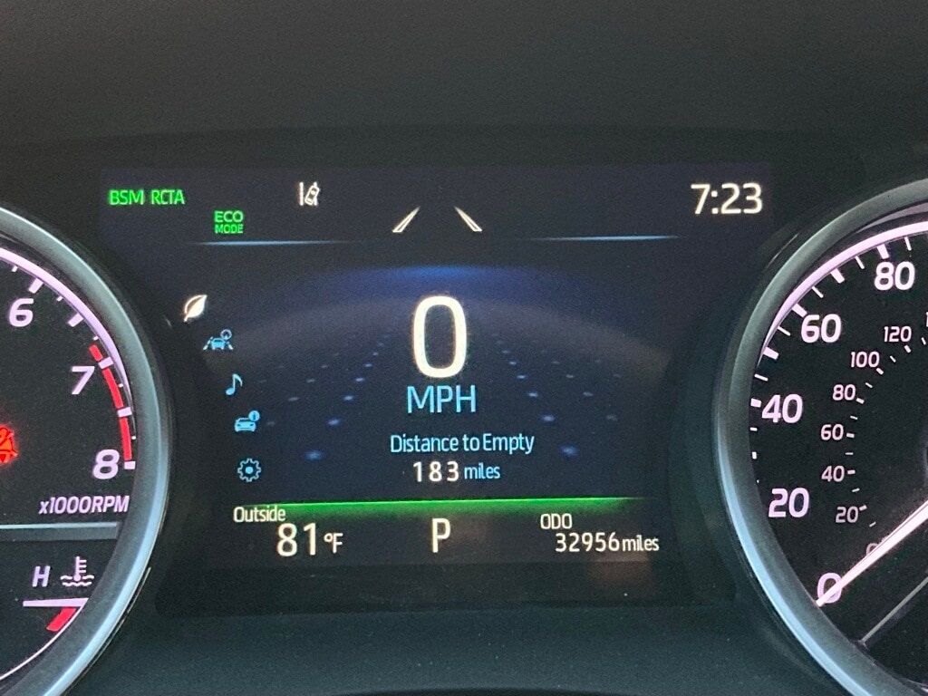2024 Toyota Camry XLE San Antonio TX