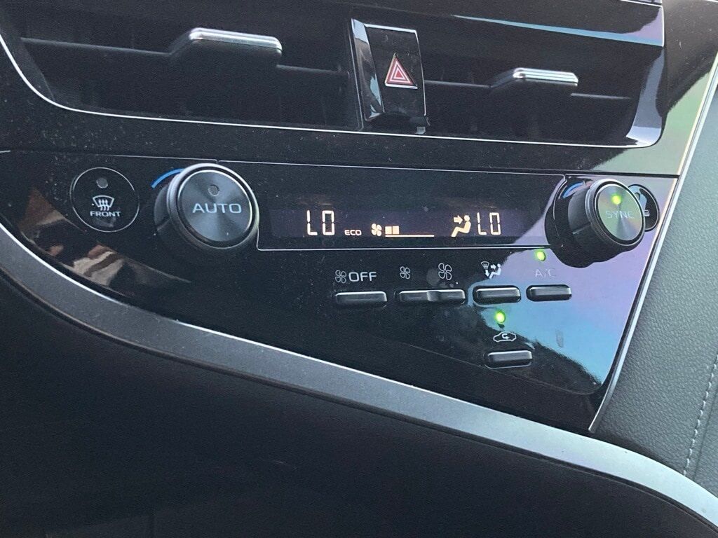2024 Toyota Camry XLE San Antonio TX