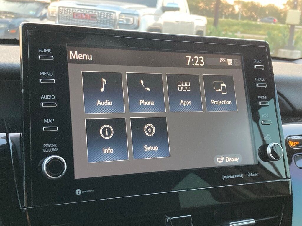 2024 Toyota Camry XLE San Antonio TX