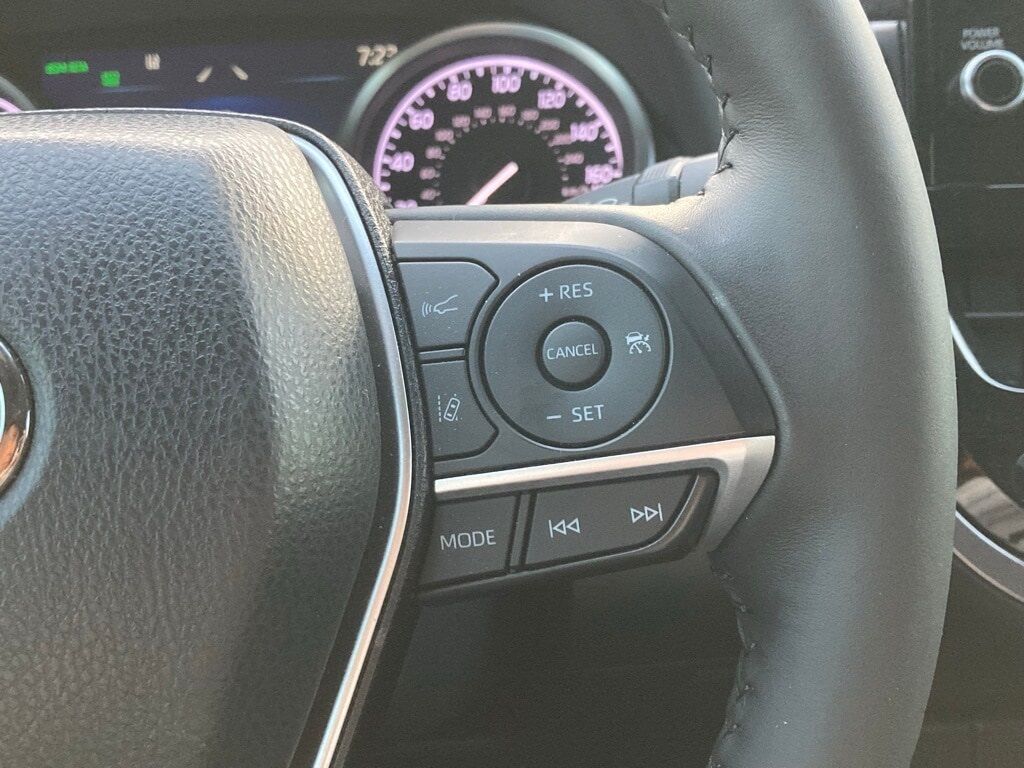 2024 Toyota Camry XLE San Antonio TX